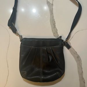 Coach Crossbody Purse Bag